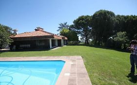 Casa Rural El Rivero